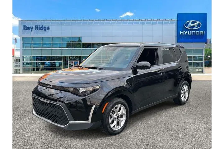 $12600 : Kia Soul 2023 LX 4dr Crossov image 10