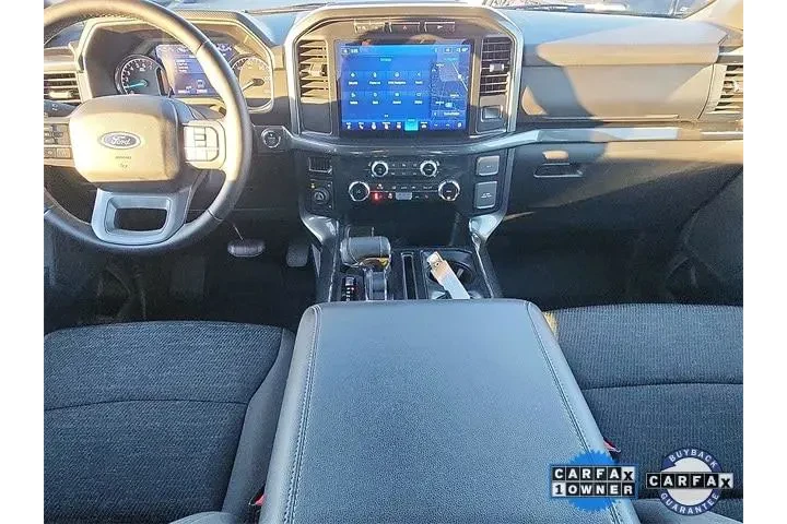 $38695 : Ford F-150 2023 4x4 XLT 4dr image 8