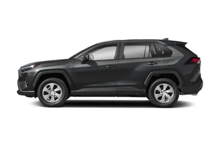 $25888 : Toyota RAV4 2024 LE 4dr SUV image 3