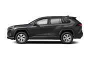 $25888 : Toyota RAV4 2024 LE 4dr SUV thumbnail