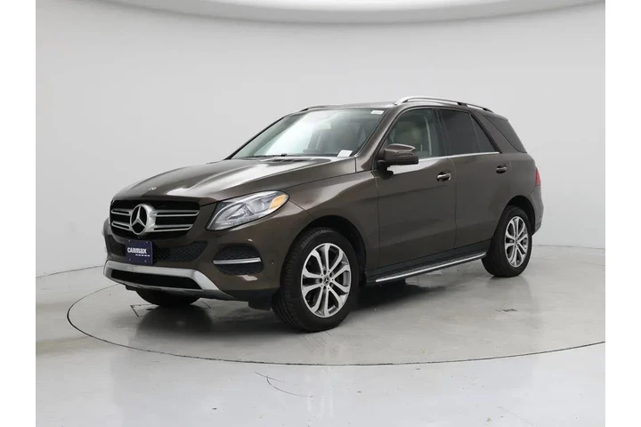 $19998 : Mercedes-Benz GLE 2018 GLE 3 image 4