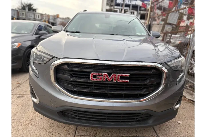 $9995 : 2018 GMC Terrain image 3