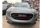 $9995 : 2018 GMC Terrain thumbnail