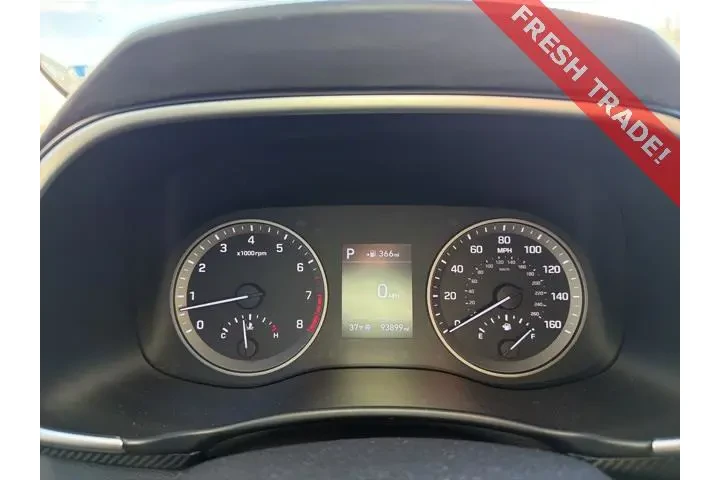 $14874 : Hyundai TUCSON 2020 Value 4d image 8