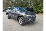 $8576 : Jeep Grand Cherokee 2016 4x2 thumbnail