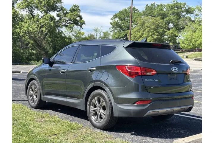 $7499 : 2013 Santa Fe Sport 2.4L image 3