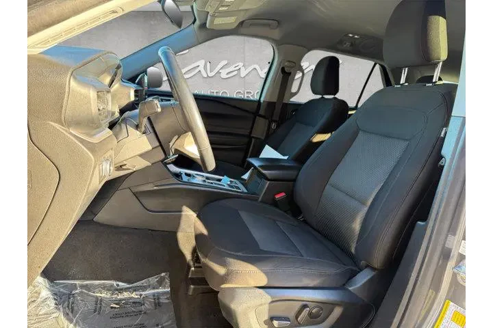 $24561 : Ford Explorer 2022 XLT 4dr S image 10