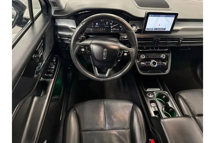 $23000 : Lincoln Corsair 2021 AWD Sta image 6