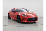 Toyota GR86 2022 Premium 2dr
