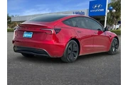 $38999 : Tesla Model 3 2025 Long Rang thumbnail