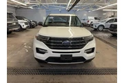 Ford Explorer 2022 AWD XLT 4 en Syracuse