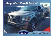Ford F-150 2014 4x2 STX 4dr en Miami