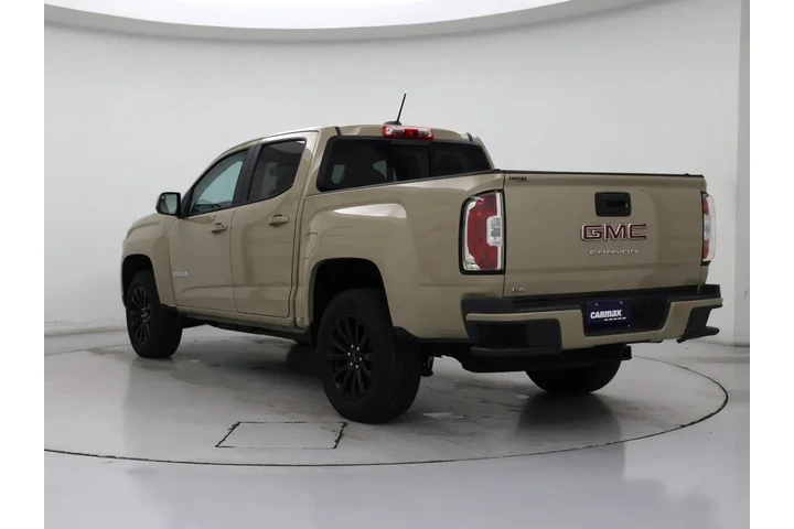 $33998 : GMC Canyon 2022 4x2 Elevatio image 2