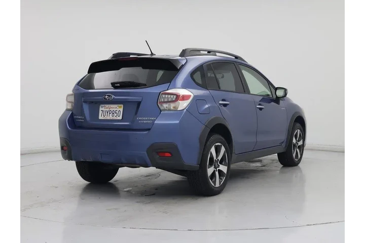 $15998 : Subaru Crosstrek 2016 AWD Hy image 8