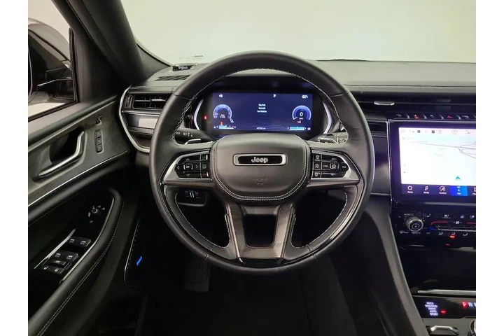 $34998 : Jeep Grand Cherokee 2022 4x4 image 10