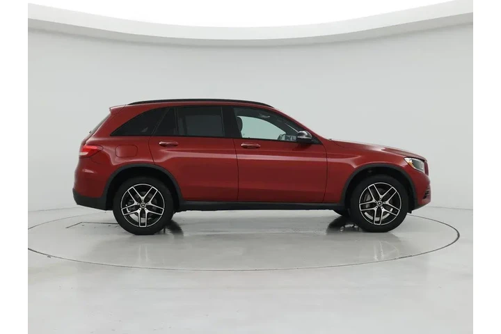 $19998 : Mercedes-Benz GLC 2019 AWD G image 7