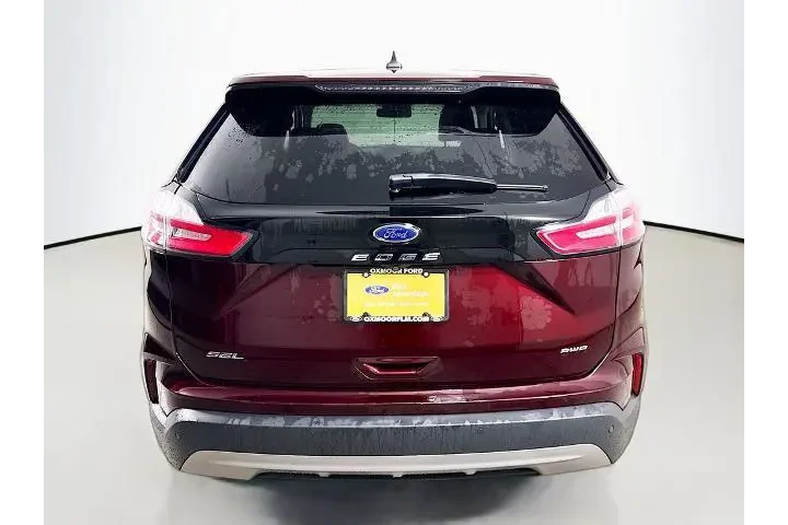 $26500 : Ford Edge 2023 AWD SEL 4dr C image 6