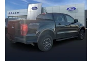$22650 : Ford Ranger 2020 4x4 Lariat thumbnail