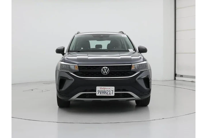 $18998 : Volkswagen Taos 2024 S 4dr S image 5