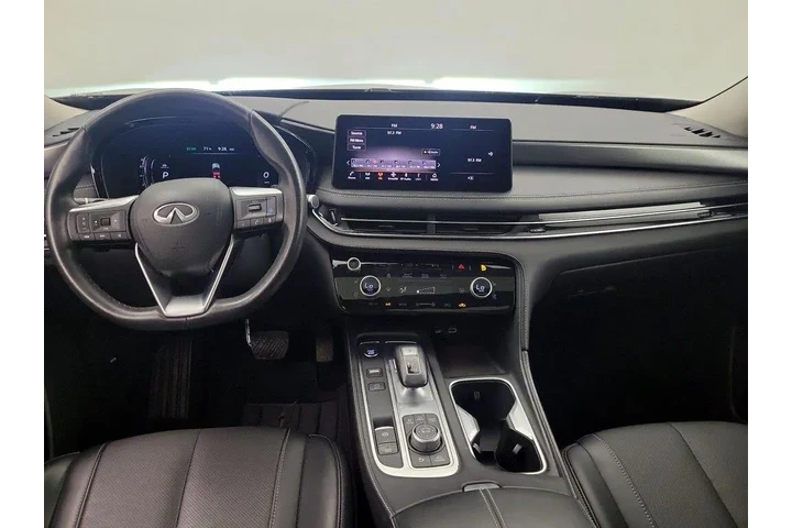 $39998 : INFINITI QX60 2023 AWD Luxe image 9