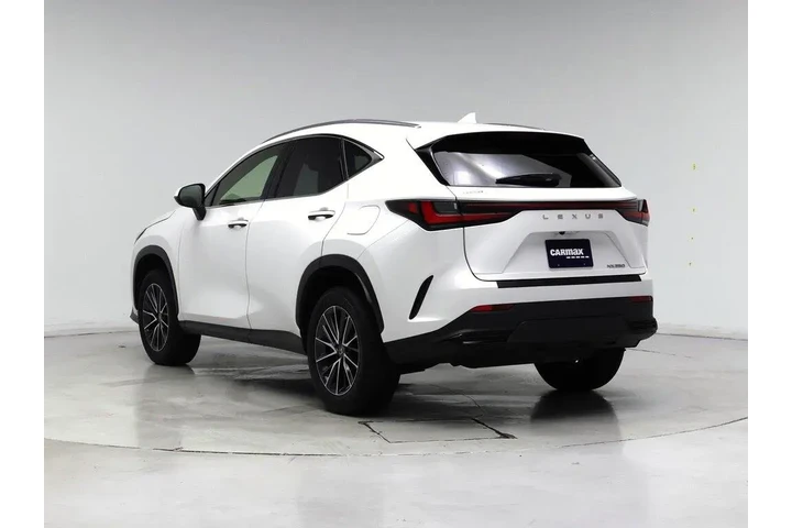 $35998 : Lexus NX 250 2023 4dr Crosso image 2