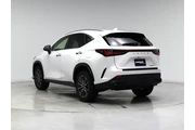 $35998 : Lexus NX 250 2023 4dr Crosso thumbnail