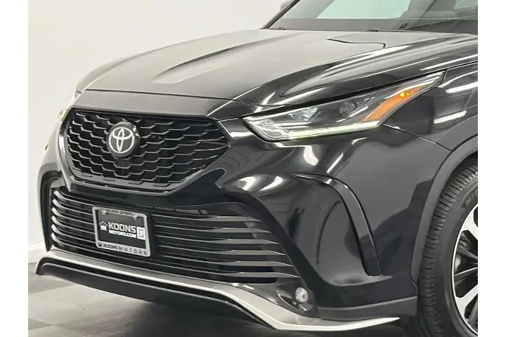 $35000 : Toyota Highlander 2022 AWD X image 2