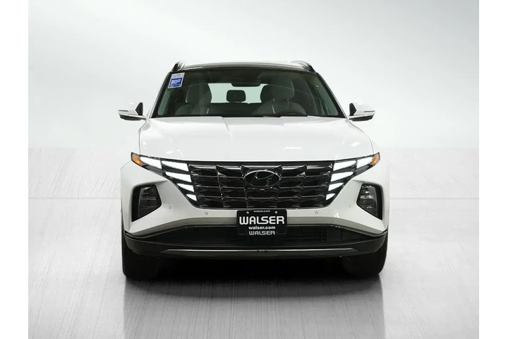 $25998 : Hyundai TUCSON 2024 AWD Limi image 8
