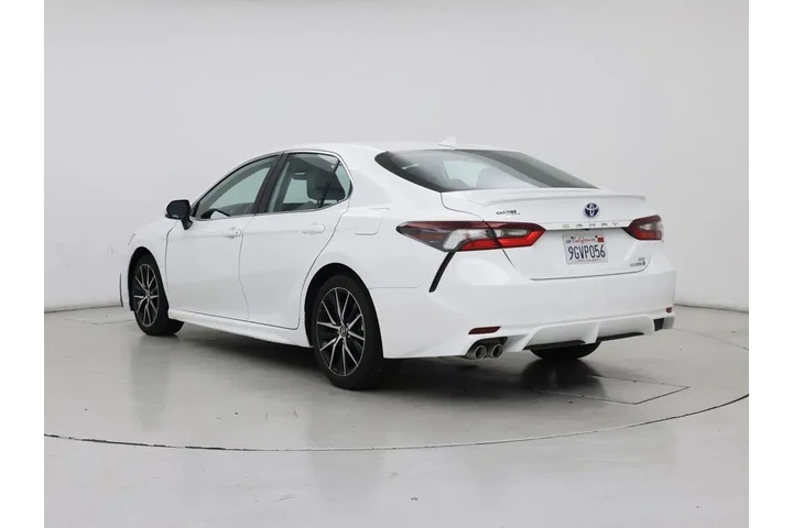 $30998 : Toyota Camry Hybrid 2023 SE image 2