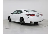 $30998 : Toyota Camry Hybrid 2023 SE thumbnail