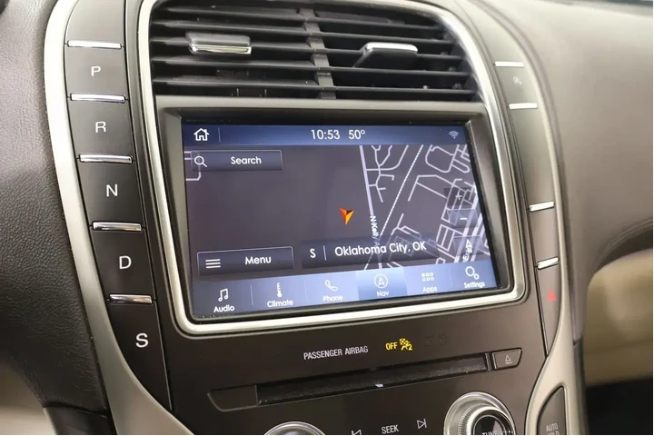 $19799 : Lincoln Nautilus 2019 Reserv image 7