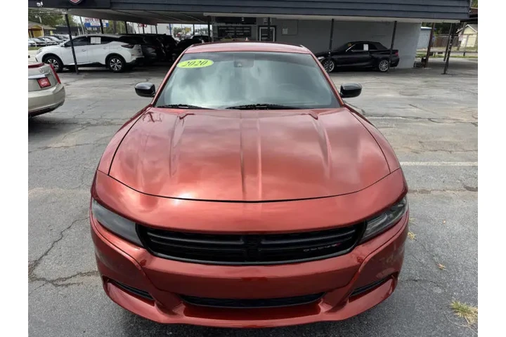 $23995 : 2020 Charger SXT image 5