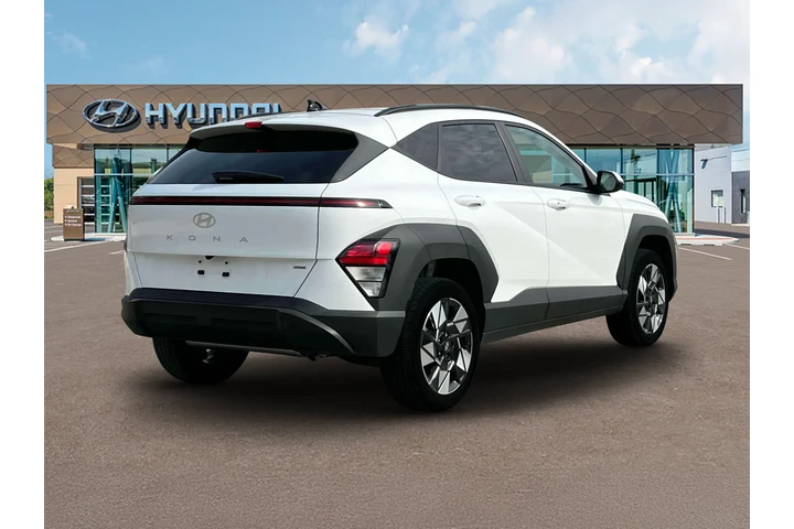 $22250 : Hyundai KONA 2024 AWD SEL 4d image 7