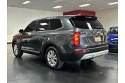 $22982 : Kia Telluride 2022 LX 4dr SU thumbnail
