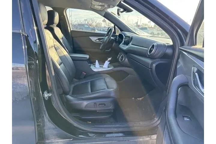 $22000 : Chevrolet Blazer 2020 AWD LT image 9