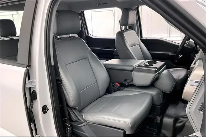 $28990 : Ford F-150 2021 4x4 XL 4dr S image 7