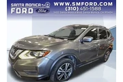 Nissan Rogue 2019 S 4dr Cros en Los Angeles