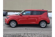 $19566 : Kia Soul 2025 LX 4dr Crossov thumbnail