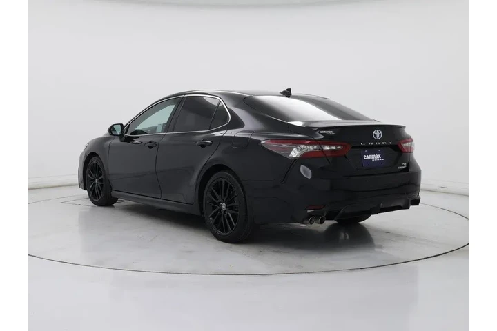 $30998 : Toyota Camry Hybrid 2023 XSE image 2