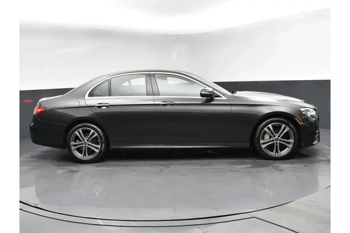 $25452 : Mercedes-Benz E-Class 2021 A image 2