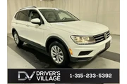Volkswagen Tiguan 2020 AWD S