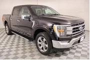 Ford F-150 2021 4x4 Lariat 4