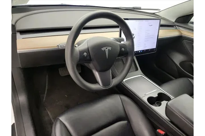 $24998 : Tesla Model 3 2022 4dr Sedan image 9