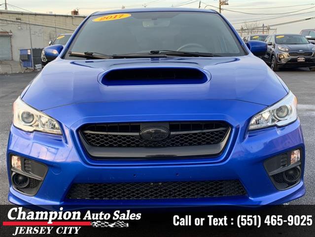 Used 2017 WRX Manual for sale image 6
