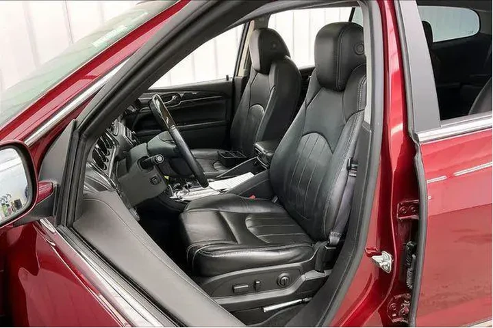 $13490 : Buick Enclave 2015 AWD Premi image 8