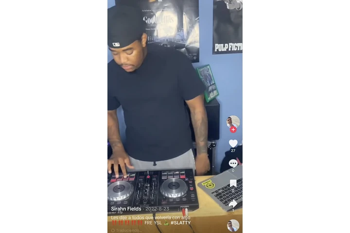 DJ image 3