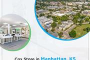 Cox Store in Manhattan en Kansas City