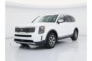 $32998 : Kia Telluride 2020 AWD EX 4d thumbnail