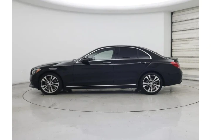 $16998 : Mercedes-Benz C-Class 2016 C image 3