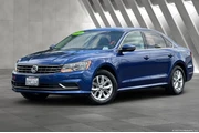 Volkswagen Passat 2016 1.8T en San Francisco Bay Area